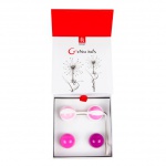 Kulki gejszy - Fun Toys Geisha Balls 