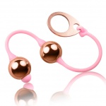 Kulki gejszy - Rocks-Off Golden Balls 