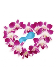 Kulki Kegla - Fun Toys Gballs 2 niebieski