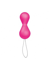 Kulki Kegla - Fun Toys Gballs 2 różowy