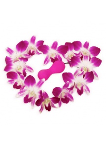 Kulki Kegla - Fun Toys Gballs 2 różowy