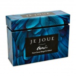 Kulki Kegla - Je Joue Ami Plus Kegel Balls czerwone