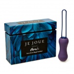 Kulki Kegla - Je Joue Ami Plus Kegel Balls fioletowe