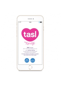 Kulki kegla z aplikacją - Lovelife by OhMiBod Krush App Connected Bluetooth Kegel 