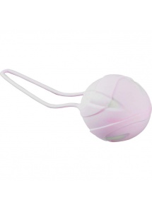 Kulki SMARTBALLS teneouno, biało-różowe