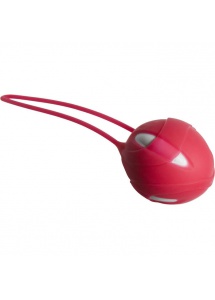 Kulki SMARTBALLS teneouno, biało-czerwone