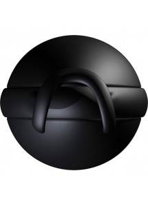 Kulki waginalne - Joydivision Joyballs Secret Duo  Secret Czarny