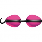 Kulki waginalne - Joydivision Joyballs Secret Duo  Secret Różowy