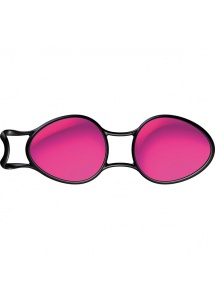 Kulki waginalne - Joydivision Joyballs Secret Duo  Secret Różowy