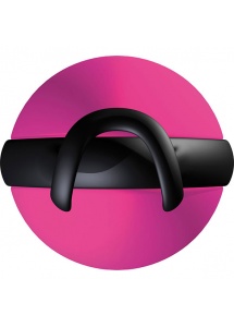 Kulki waginalne - Joydivision Joyballs Secret Duo  Secret Różowy