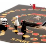 Kultowa gra erotyczna dla par ROZKOSZ