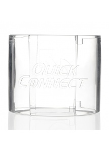 Łącznik do masturbatorów - Fleshlight Quickshot Quick Connect  