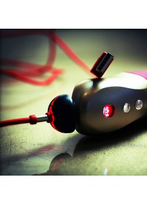 Ładowarka FUN FACTORY CNC - FUN-magnetic plug USB