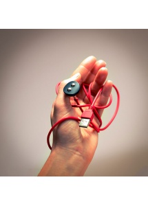 Ładowarka FUN FACTORY CNC - FUN-magnetic plug USB