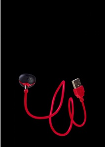 Ładowarka FUN FACTORY CNC - FUN-magnetic plug USB