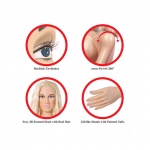 Lalka dmuchana premium -  Pipedream Extreme Dollz Hannah Harper Life-Size Love Doll