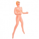 Lalka dmuchana Nastolatka - Becky The Beginner Babe Love Doll