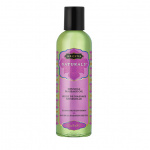 Lekki Olejek do masażu i nawilżania - Kama Sutra Naturals Massage Oil Passion Berry - 59ml