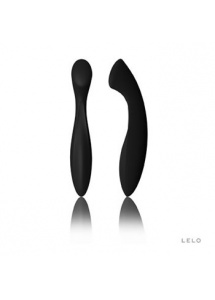 LELO Dildo Ella - Czarny