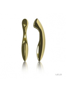 LELO Ekskluzywne Dildo Olga - Złoty