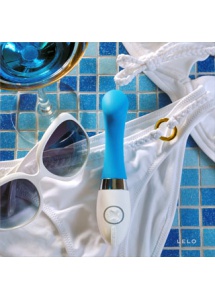 LELO Wibrator Gigi wysokiej jakości - Niebieski