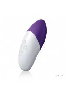 Lelo Siri Vibrator – Stymulator dla kobiet fioletowy