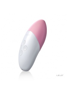 Lelo Siri Vibrator – Stymulator dla kobiet różowy