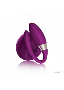 LELO - Tiani Deep Rose - masażer dla par