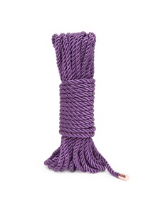 Linka do wiązania - Fifty Shades of Grey Freed 10 Meter Bondage Rope 