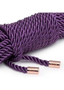 Linka do wiązania - Fifty Shades of Grey Freed 10 Meter Bondage Rope 