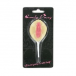 Lizak cipka - Candy Pussy Lollipop  