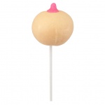 Lizak cycuszek - Boobie Pop  