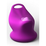 Pipedream - FOTEL wibracje SEKS maszyna Rockin' Chair 