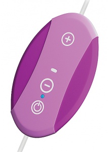 Pipedream - FOTEL wibracje SEKS maszyna Rockin\' Chair 