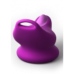 Pipedream - FOTEL wibracje SEKS maszyna Rockin' Chair 