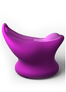 Pipedream - FOTEL wibracje SEKS maszyna Rockin\' Chair 