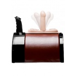 XR Brands - FOTEL wibracje SEKS maszyna Saddle Deluxe 