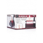 XR Brands - FOTEL wibracje SEKS maszyna Saddle Deluxe 