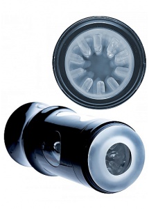 Masturbator rotacyjny - Beat It 8X Rotating and Rhythmic 