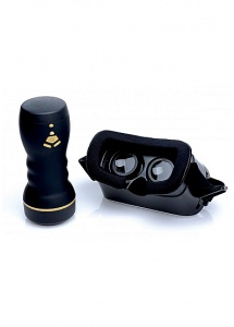 iFuk VR Virtual Reality Stroker - Masturbator wirtualny sex