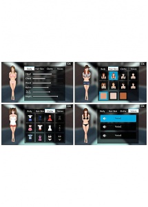 iFuk VR Virtual Reality Stroker - Masturbator wirtualny sex