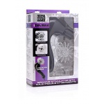 iGasm Spinning Stimulator - MASTURBATOR penetracja XR Brands