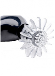 iGasm Spinning Stimulator - MASTURBATOR penetracja XR Brands