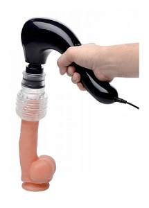 iGasm Spinning Stimulator - MASTURBATOR penetracja XR Brands