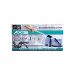 Szerokokątna Maszyna do seksu + dildo w zestawie - Axis Multi-Angle