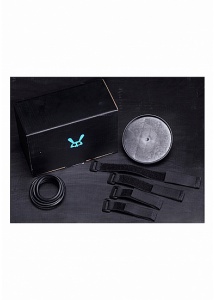 Gigolo Fuck - Mocowanie / Adapter do Sex maszyny