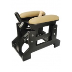 Krzesło z penisem - Love Glider - Penetration Machine  - SEKS MASZYNA