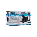 LoveBotz Robo - Ergonomiczna SEKS maszyna dla Par 