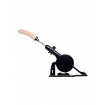 LOVE MACHINE - SEKS maszyna + dildo + wagina DLA PAR