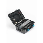 Tremblr Milking Machine  - Automatyczna seks maszyna do masturbacji 